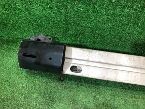Front bumper reinforcement SUBARU LEGACY OEM 57712AG000 BP5 2004