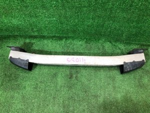 Front bumper reinforcement SUBARU LEGACY OEM 57712AG000 BP5 2004
