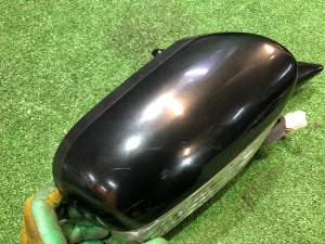 右后视镜 SUBARU LEGACY OEM 91031AG022VW BP5 2004 BLACK 32J