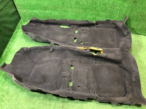 Moqueta черный 95011AG300JC SUBARU LEGACY