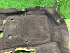 Moqueta черный SUBARU LEGACY OEM 95011AG300JC BP5 2004 BLACK 32J