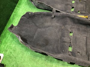 Moqueta черный SUBARU LEGACY OEM 95011AG300JC BP5 2004 BLACK 32J