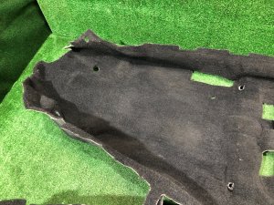Moqueta черный SUBARU LEGACY OEM 95011AG300JC BP5 2004 BLACK 32J