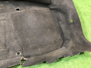 Moqueta черный SUBARU LEGACY OEM 95011AG300JC BP5 2004 BLACK 32J