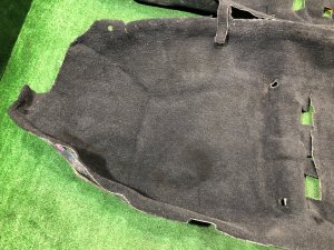 Moqueta черный SUBARU LEGACY OEM 95011AG300JC BP5 2004 BLACK 32J