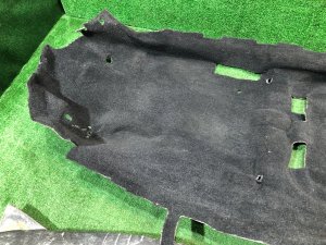 Moqueta черный SUBARU LEGACY OEM 95011AG300JC BP5 2004 BLACK 32J