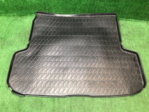 Alfombrilla del maletero резиновый 12345678 SUBARU LEGACY