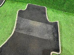Tapetes SUBARU LEGACY OEM 95011AG300JC BP5 2004 BLACK 32J