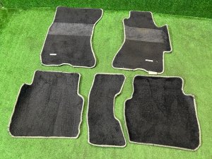 Alfombrillas 95011AG300JC SUBARU LEGACY