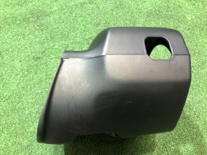 ステアリングコラムカバー SUBARU LEGACY OEM 34341AG000JC BP5 2004 BLACK 32J