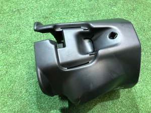 ステアリングコラムカバー SUBARU LEGACY OEM 34341AG000JC BP5 2004 BLACK 32J
