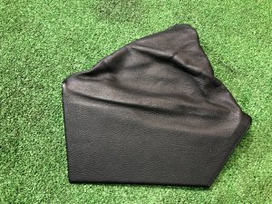 ฝาครอบคันเบรกมือ SUBARU LEGACY OEM 92123AG000JC BP5 2004 BLACK 32J