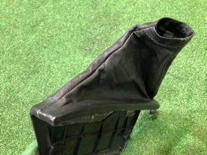 ฝาครอบคันเบรกมือ SUBARU LEGACY OEM 92123AG000JC BP5 2004 BLACK 32J