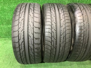 Wheels Toyo 215/45 R17 STI R17 Enkei 7,5 55 M.A.T. SUBARU LEGACY OEM 28121AG020 BP5 2004