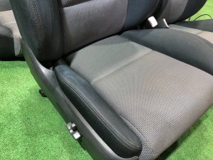 座椅总成 SUBARU LEGACY OEM 64120AG031, 64120AG021 BP5 2004 BLACK 32J