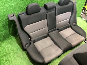 座椅总成 SUBARU LEGACY OEM 64120AG031, 64120AG021 BP5 2004 BLACK 32J