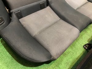 座椅总成 SUBARU LEGACY OEM 64120AG031, 64120AG021 BP5 2004 BLACK 32J
