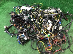 Ramal de cables вся под СВАП 81200AG160, 81400AG001, 81500AG461 SUBARU LEGACY