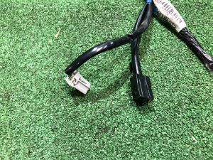 Cablagem da porta da bagageira SUBARU LEGACY OEM 81812AG011 BP5 2004 EJ20X AT
