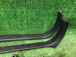 Carpet retainer SUBARU LEGACY OEM 94060AG030JC, 94060AG040JC, 94061AG000JC, 94060AG000JC BP5 2004 BLACK 32J