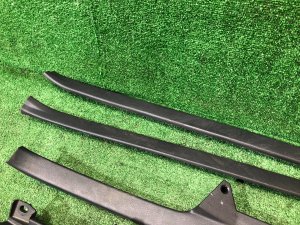 Carpet retainer SUBARU LEGACY OEM 94060AG030JC, 94060AG040JC, 94061AG000JC, 94060AG000JC BP5 2004 BLACK 32J