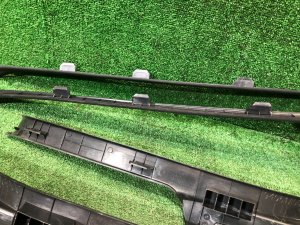 Carpet retainer SUBARU LEGACY OEM 94060AG030JC, 94060AG040JC, 94061AG000JC, 94060AG000JC BP5 2004 BLACK 32J