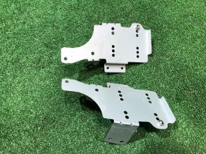主机支架 SUBARU LEGACY OEM 66201AG010, 66201AG000 BP5 2004