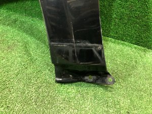 Left front fender SUBARU LEGACY OEM 57110AG0109P BP5 2004 BLACK 32J