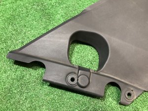 Tampa da bateria SUBARU LEGACY OEM 46112AG010. 46112AG012 BP5 2004 EJ20X AT