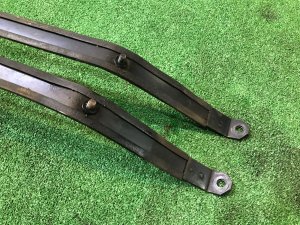 油箱固定带 SUBARU LEGACY OEM 42017AG000, 42017AG010, 42017AG011 BP5 2004 EJ20X AT