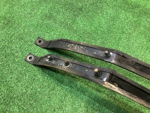 油箱固定带 SUBARU LEGACY OEM 42017AG000, 42017AG010, 42017AG011 BP5 2004 EJ20X AT