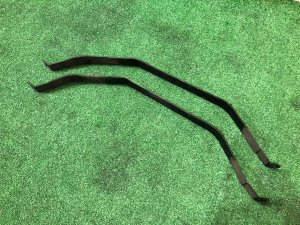 油箱固定带 SUBARU LEGACY OEM 42017AG000, 42017AG010, 42017AG011 BP5 2004 EJ20X AT