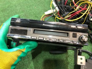 主机 SUBARU LEGACY OEM 12345678 BP5 2004