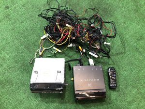 Radio 12345678 SUBARU LEGACY