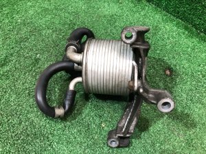 Маслоохладитель теплообменник SUBARU LEGACY OEM 31237AA010 BP5 2004 EJ20X AT