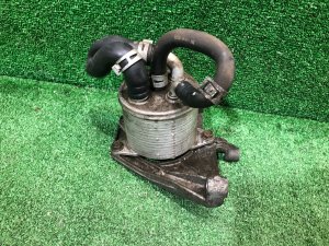 Маслоохладитель теплообменник SUBARU LEGACY OEM 31237AA010 BP5 2004 EJ20X AT