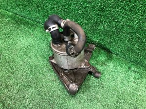 Radiador de aceite теплообменник 31237AA010 SUBARU LEGACY