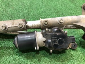 ชุดกลไกที่ปัดน้ำฝน SUBARU LEGACY OEM 86510AG002, 86510AG004 BP5 2004 EJ20X AT