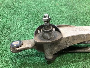 ชุดกลไกที่ปัดน้ำฝน SUBARU LEGACY OEM 86510AG002, 86510AG004 BP5 2004 EJ20X AT