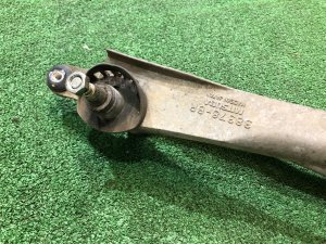 ชุดกลไกที่ปัดน้ำฝน SUBARU LEGACY OEM 86510AG002, 86510AG004 BP5 2004 EJ20X AT