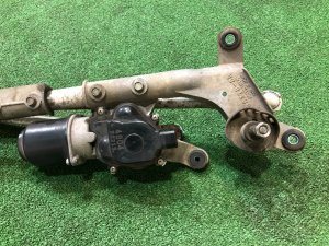 ชุดกลไกที่ปัดน้ำฝน SUBARU LEGACY OEM 86510AG002, 86510AG004 BP5 2004 EJ20X AT