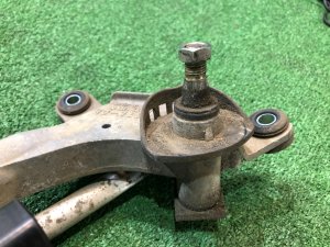 ชุดกลไกที่ปัดน้ำฝน SUBARU LEGACY OEM 86510AG002, 86510AG004 BP5 2004 EJ20X AT