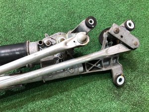 ชุดกลไกที่ปัดน้ำฝน SUBARU LEGACY OEM 86510AG002, 86510AG004 BP5 2004 EJ20X AT