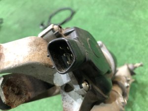 ชุดกลไกที่ปัดน้ำฝน SUBARU LEGACY OEM 86510AG002, 86510AG004 BP5 2004 EJ20X AT