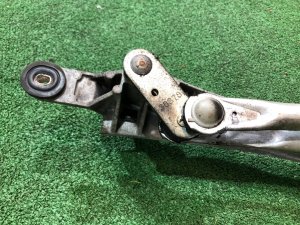 ชุดกลไกที่ปัดน้ำฝน SUBARU LEGACY OEM 86510AG002, 86510AG004 BP5 2004 EJ20X AT