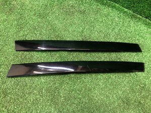Molduras laterales 63563AG000, 63563AG010 SUBARU LEGACY