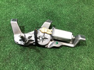 Motor del limpia trasero 86510AG080 SUBARU LEGACY