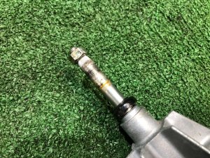 Rear wiper motor SUBARU LEGACY OEM 86510AG080 BP5 2004 EJ20X AT
