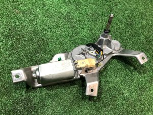 Rear wiper motor SUBARU LEGACY OEM 86510AG080 BP5 2004 EJ20X AT