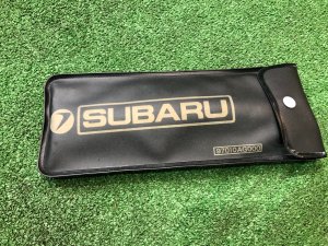 Tool kit крюк SUBARU LEGACY OEM 97010AG000 BP5 2004